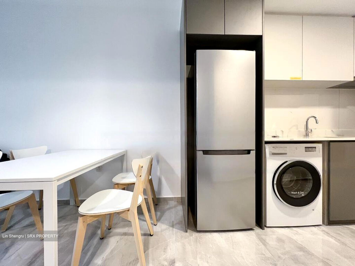 Affinity At Serangoon (D19), Apartment #457917641